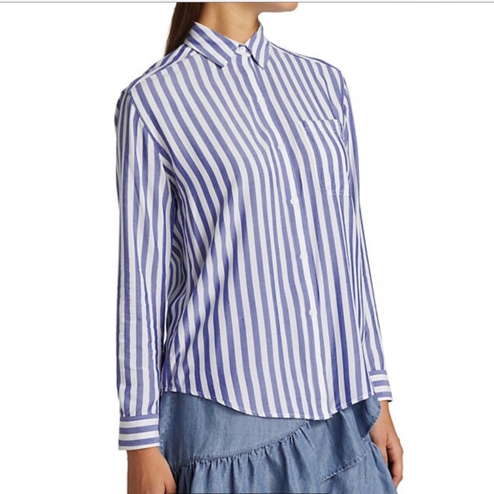 Rails “Janelle” Button Down - image 1
